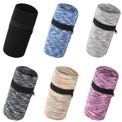 Bolsa de Brazo para Teléfono Móvil para Correr Deportiva Brazalete para Teléfono Celular Impermeable Soporte Cubierta Estuche para Correr para Iphone Samsung Xiaomi