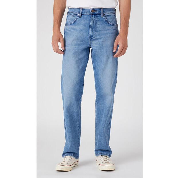 

Джинсы Wrangler Frontier EU 31_34