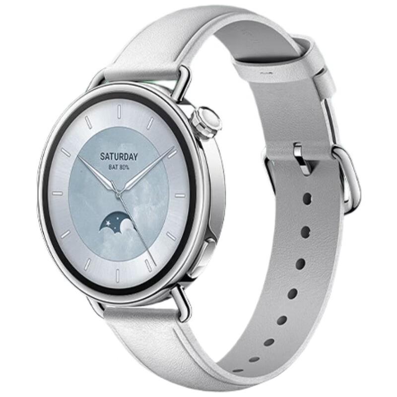 Умные часы Xiaomi Watch S4 41 мм (Китайская версия)