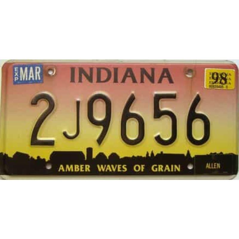 

Arizona State Retro Metal License Plate 15x30cm
