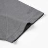 adidas Moisture-Wicking Cool Thin Sports Short Sleeve T-Shirt Unisex Tops Gray KB9426