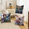 Adventure S-Sea Of Game T-Thieves Cushion Cover Decorative Pillow Sofa Home Decor Case Pillow Cases