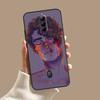 Gay Lesbian LGBT Rainbow Pride Case For ZTE Nubia Red Magic 10S 9S 8S 8 9 10 11 Pro Plus 5G 6R 6 7 6S 7S Pro 10 Air Cover
