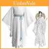 Conjunto de Disfraz Cosplay Xielian Hanfu Chino Antiguo Para El Príncipe Del Cielo