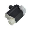 Windshield Washer Pump Dual Nozzle Front - Rear Fits Hyundai 2003-2017