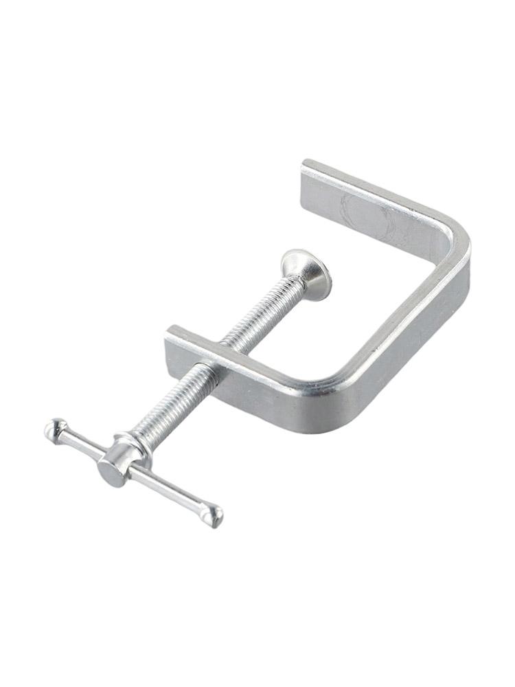 C-Clamp G-Clamp Woodworking Clamp Compact And Portable