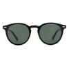 Sunglasses for Polarized Sunglasses for UV for Driving [ZENOTTIC] Men, Round, Women, Protection, Fishing, Golf,