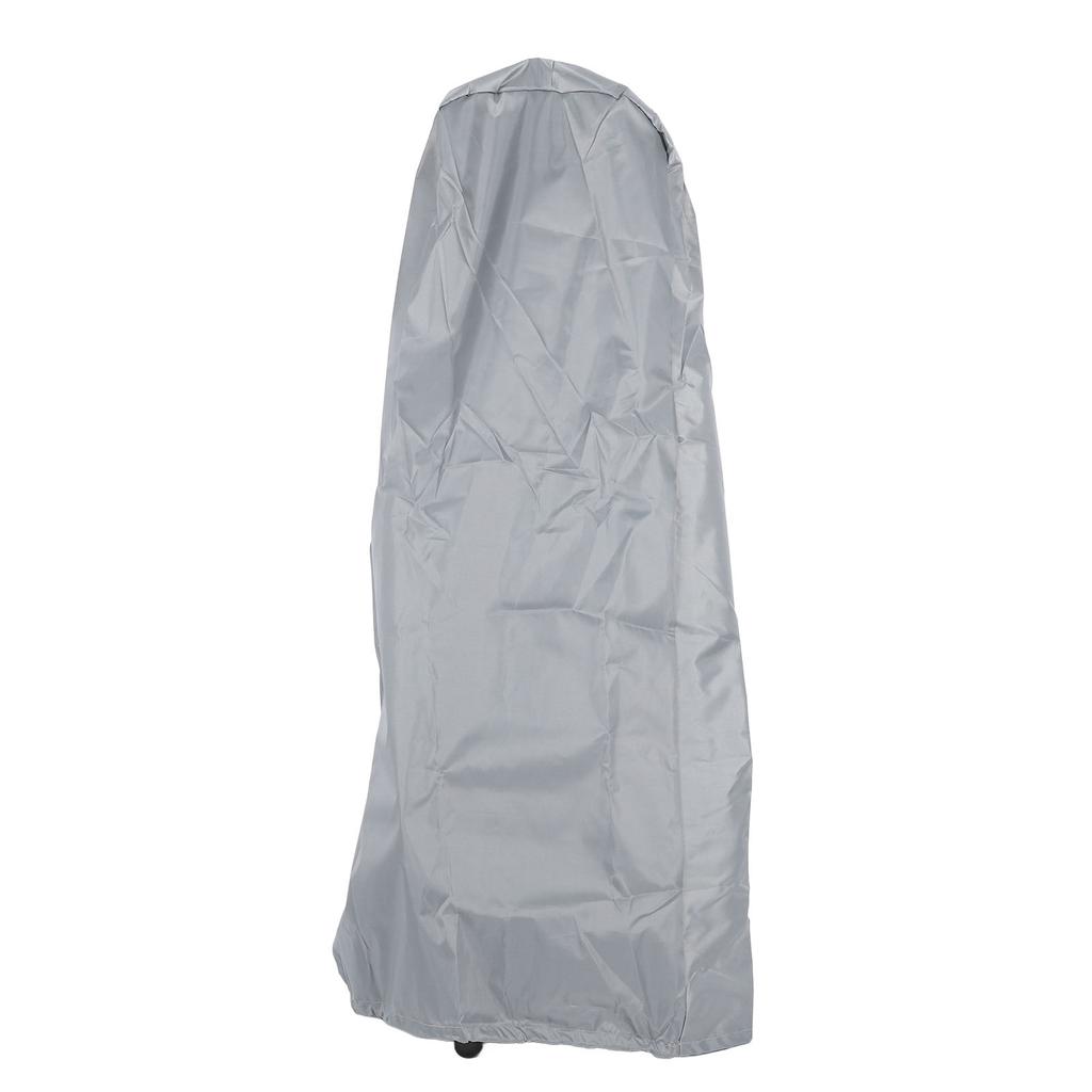 Gitarren-Staubschutz Professional Tragbar Groß Wasserdicht Kratzfest UV-beständig Oxford-Stoff Gitarre