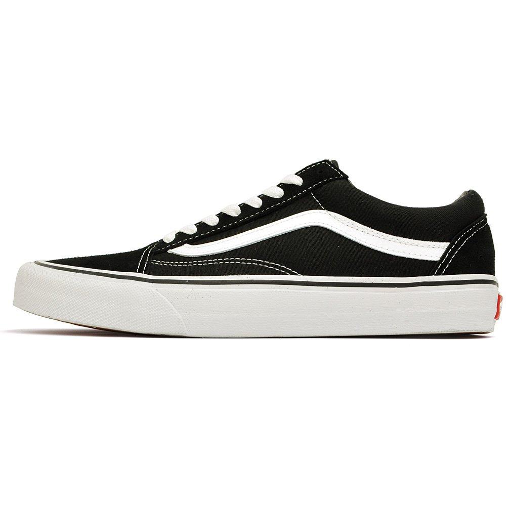 VANS Old School Sneakers Vans OLD SKOOL Black VN000D3HY28 US8.5-26.5 [Item]