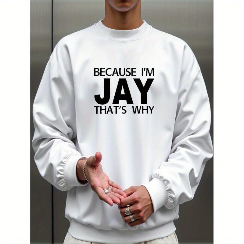 

Crew Neck Sweatshirt, Ideal for Cold Nights & Outdoor Gatherings, Soft Fleece Lined XXL чорний