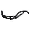 AS57-Car Oil Cooler Hose For Hyundai Sonata Santa Fe Sport Kia Optima Sorento KX7 2015- 2018 25470-2GGA0 254702GGA0
