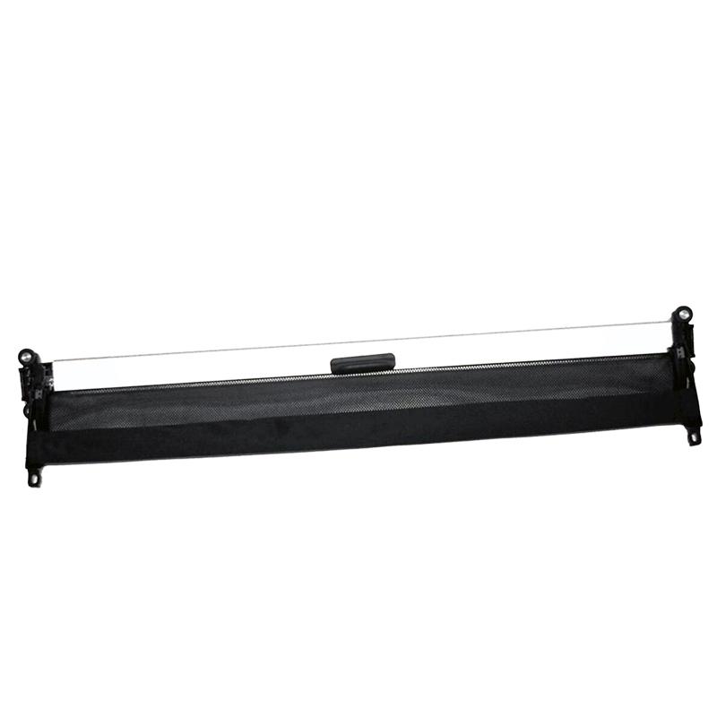 Car Interior Sunroof Curtain Assembly Skylight Sunroof Cover Curtain Roller Blind For VW Beetle 2012-2019 5C5877307A чёрный