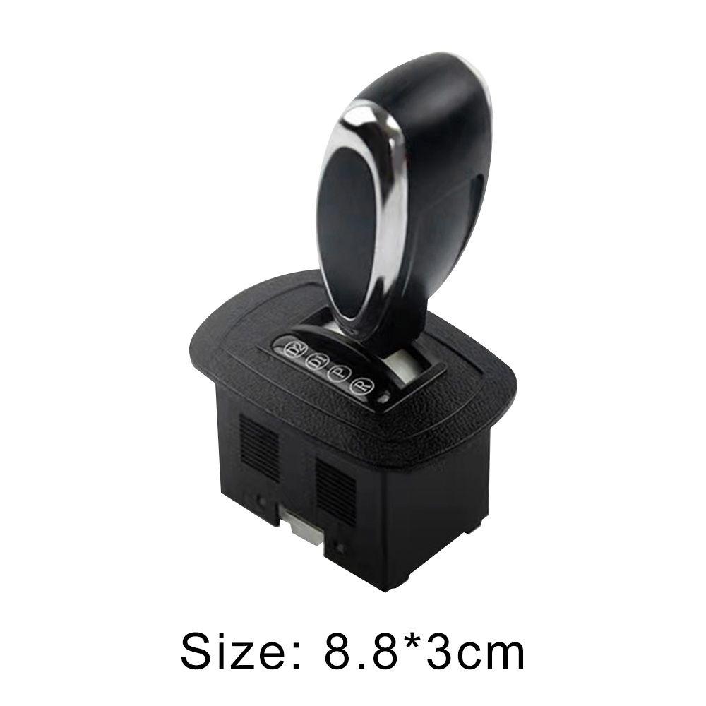 Front and Rear Switch Front and Rear Gear Switches Electronic Gear Switch For G65 G55 Gear Switch