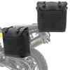 Motorcycle Saddle Bag - Bagtecs IPX 35L - Waterproof - 70L - Reflective