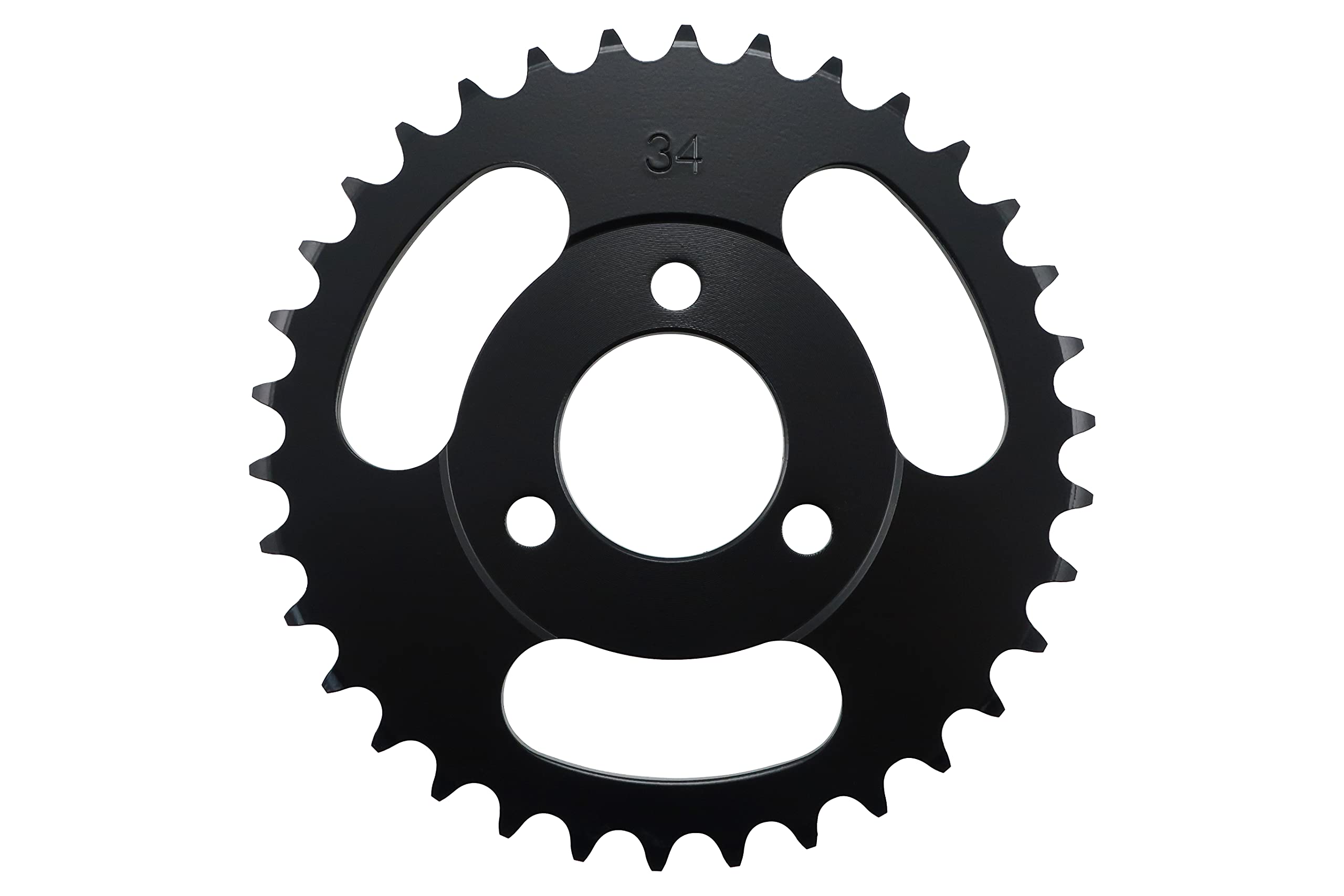 

KITACO Driven Sprocket Baja (34T) Monkey/Gorilla/Monkey 535-1083334