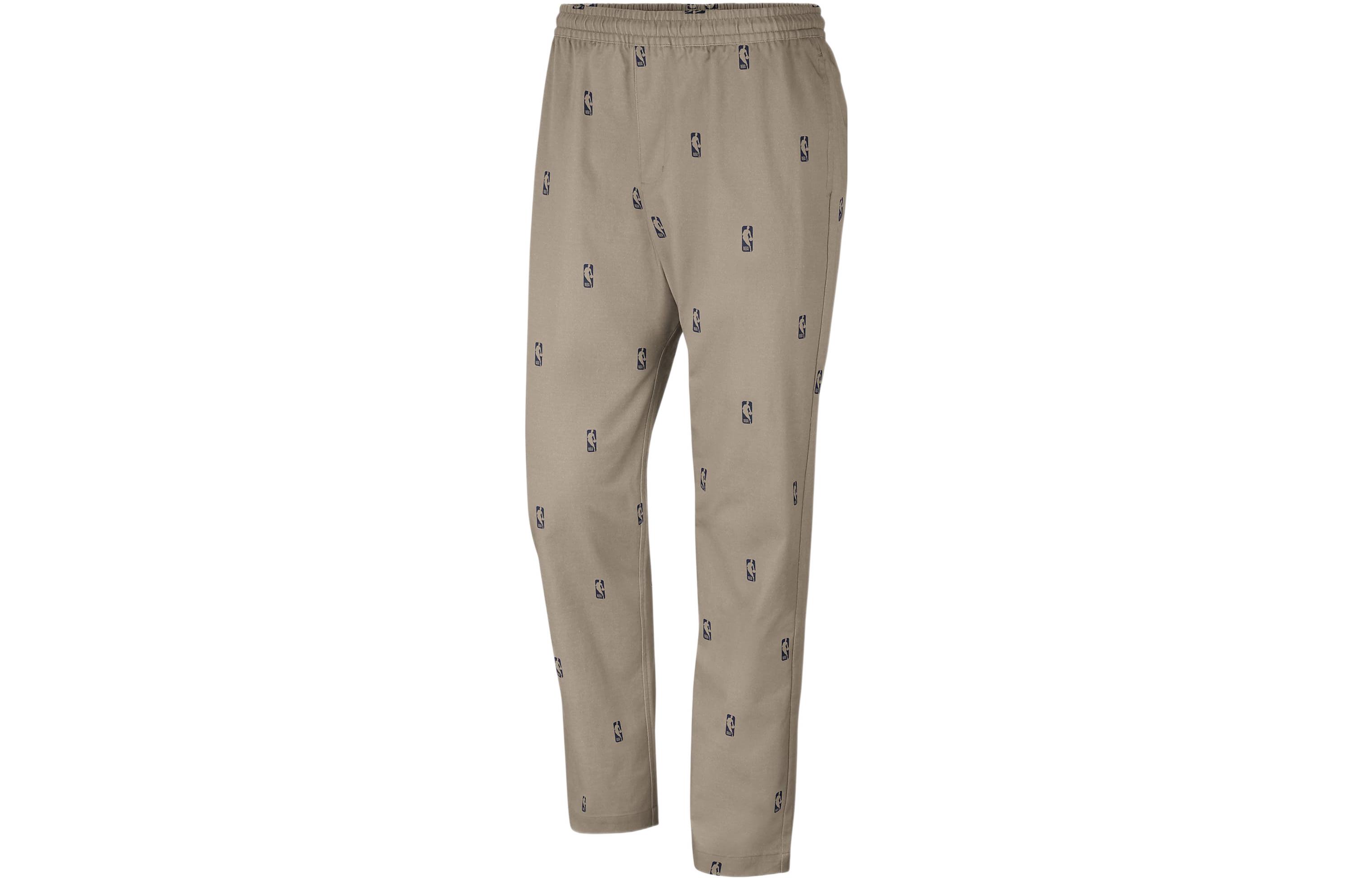 Nike Knitted Sweatpants Men s Khaki DC0890-247 XL