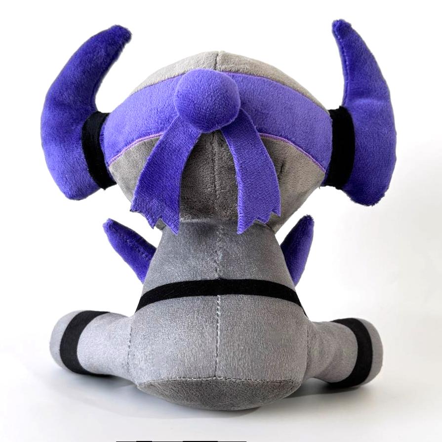 23CM Phighting Broken Plush Toys Game Peripheral Anime Stuffed Pillow Cartoon Birthday Plushie Dolls Decoration Christmas Gift