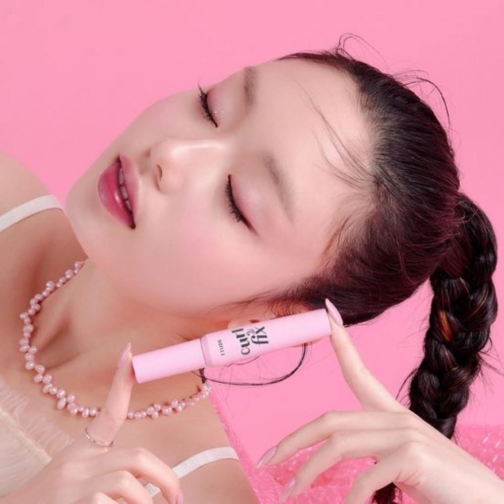 ETUDE Curl Fix Mascara 1+1 SET