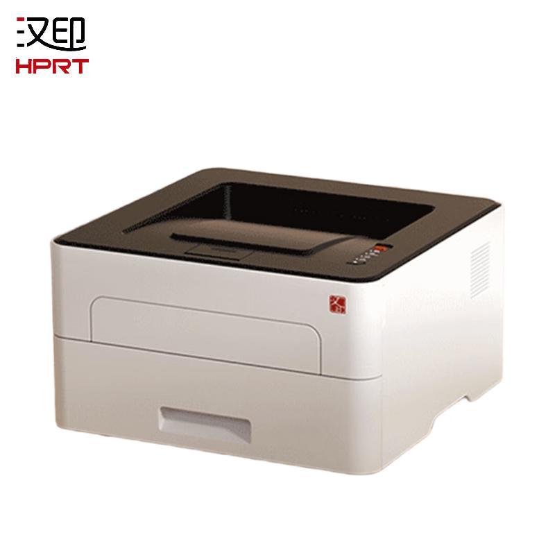 

HPRT TG1000DL A4 Black and White Automatic Duplex Laser Printer CN plug (adapter included)