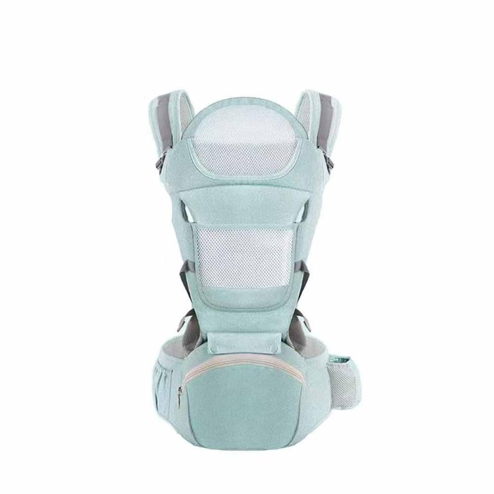 Front Facing Baby Carrier Backpack Ergonomic Design Newborn Sling Soft Infant Carrier Belt  Newborn