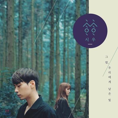 Siwoo - That Night, the Light That Remained for Us