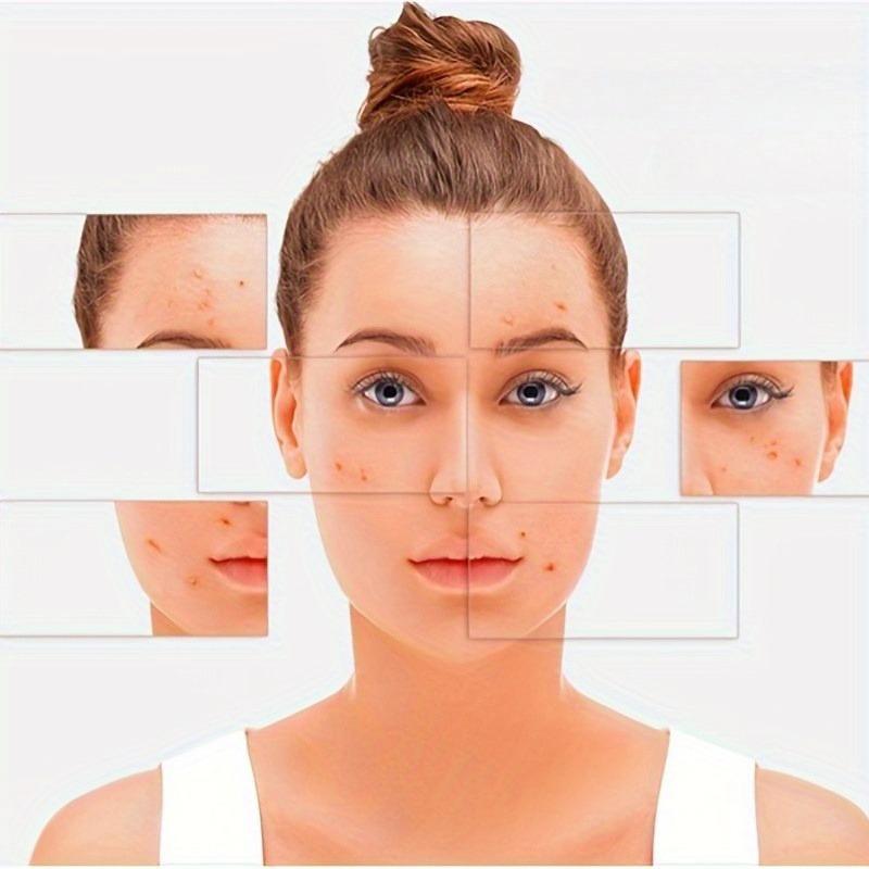 Acne Needle Set Blackhead Removal Tool Acne Extractor Acne Removal Set, Acne Nose Face Tool with Box for Blemishes