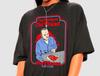 Hannibal I'm Having An Old Friend For Dinner Shirt - Buffalo Bill,Silence Of The Lambs Tshirt