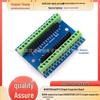 Nano IO Shield V1.0 Expansion Board - Blue