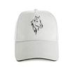New Unisex Women Printing Horse Funny Baseball Caps for Hip Hop Cotton Trucker Snapback Tuning Hats Trucker Caps  cap for Women