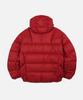 Frizmworks Altavia Down Parka _ Red