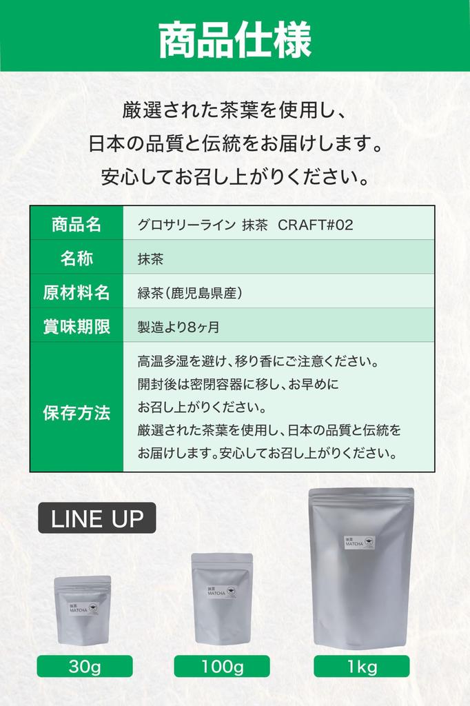 First Flush Tea X For Tea Matcha Powder 100g First Flush Tea from Kagoshima Prefecture Premium Quality Perfect for Cafe Lattes Powdered for Commercial
