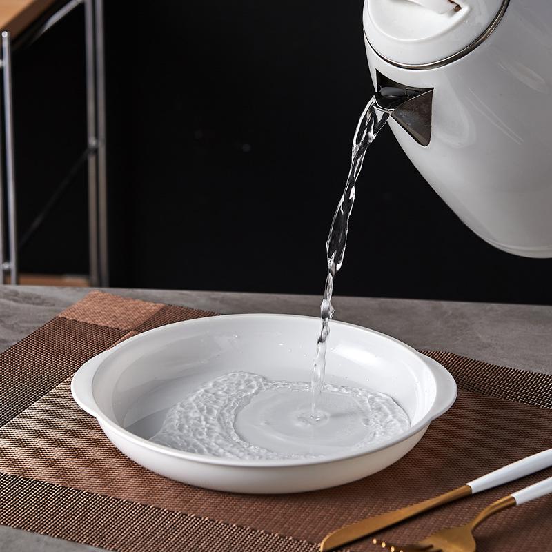 Microwave Steamer Box: 1 or 2 Layers for Dishes and Dumplings