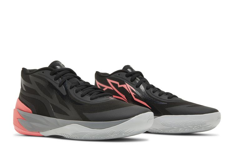Puma MB.02 'Flare'