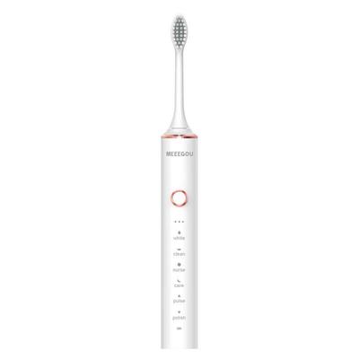 MEEE GOU MX612 Electric Toothbrush CN Plug (adapter Included)