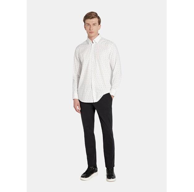 Pako Lorente Shirt P25WF-1X-026