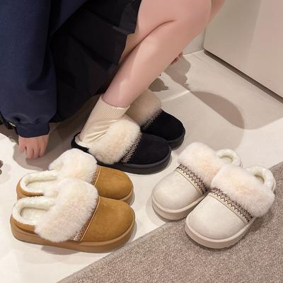 Sapatos de mulher – Pantufas para mulheres