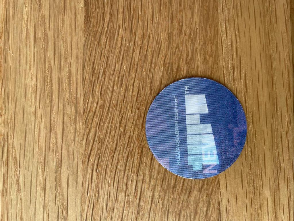 [USED] Sakanaction Kaiju, TURN goods