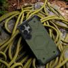 Luxury Heavy Shockproof Armor Phone Case for Samsung Galaxy S26 Ultra S25 S24 S23 Plus Magnetic for MagSafe Rugged Back Cover