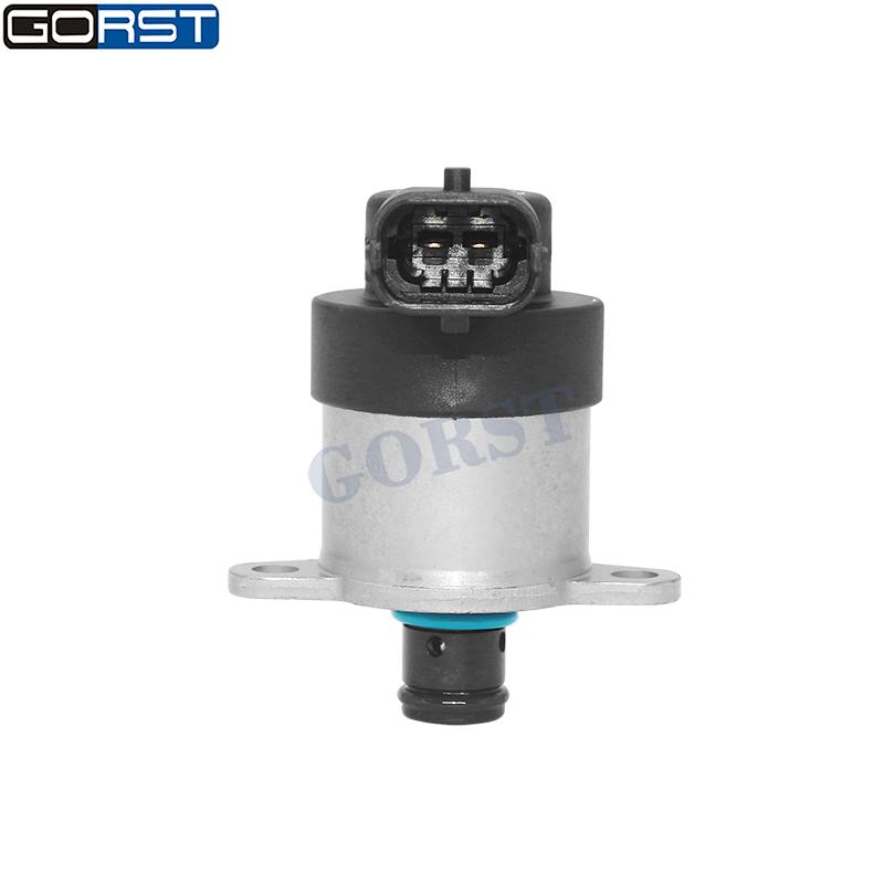 Metering Unit 0928400803 for  Auto Part 0 928 400 803 Common Rail Pressure Control Valve 0928400803