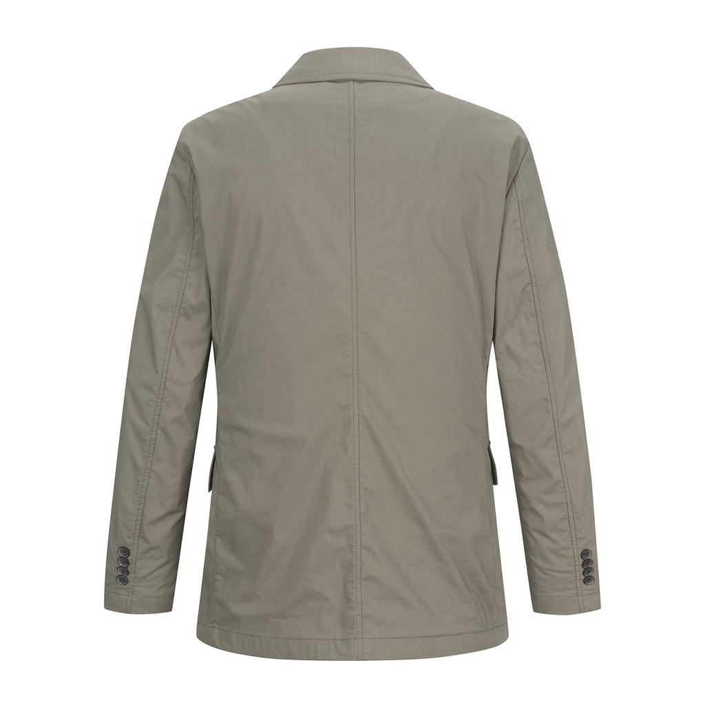 Ferraromilano Debonding Setup Jacket D/Beige (Am0Ejk30254)