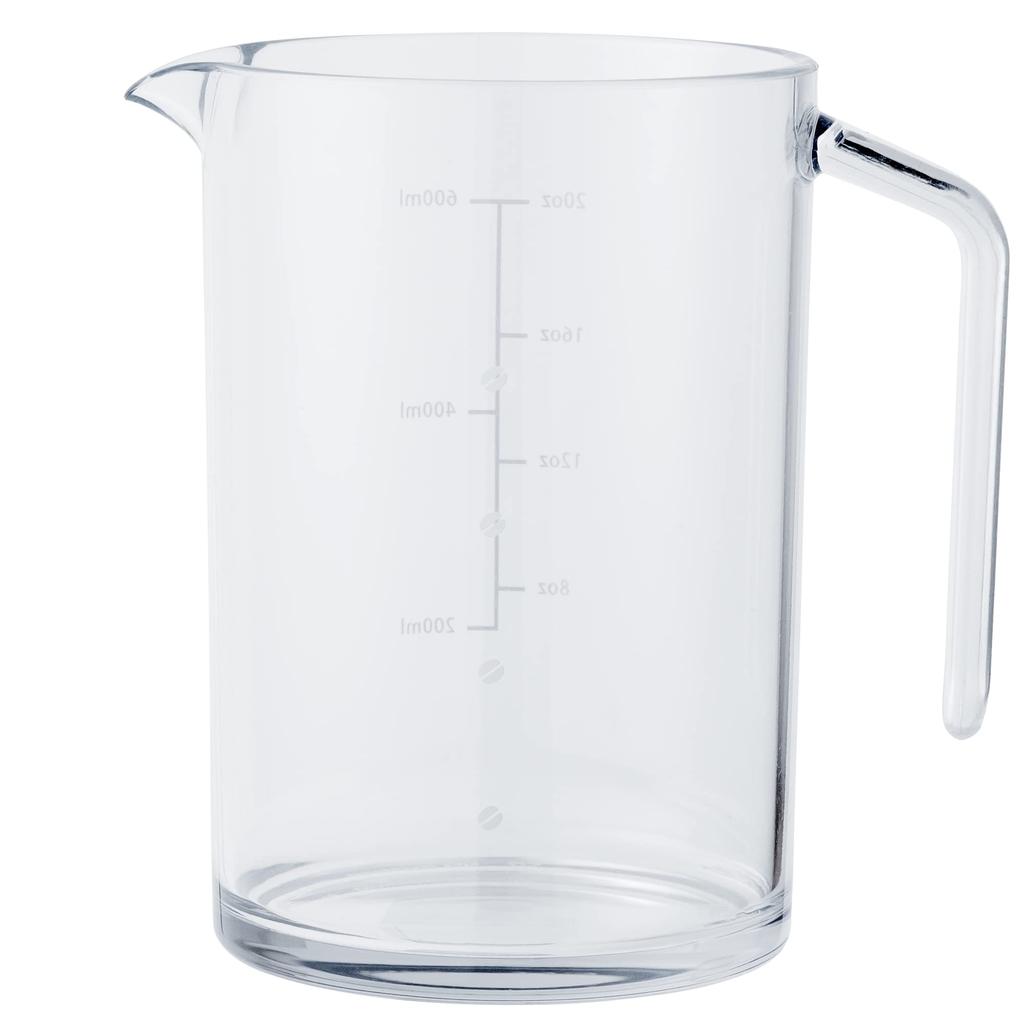 cera COFFEE Unbreakable Coffee Server JUG600