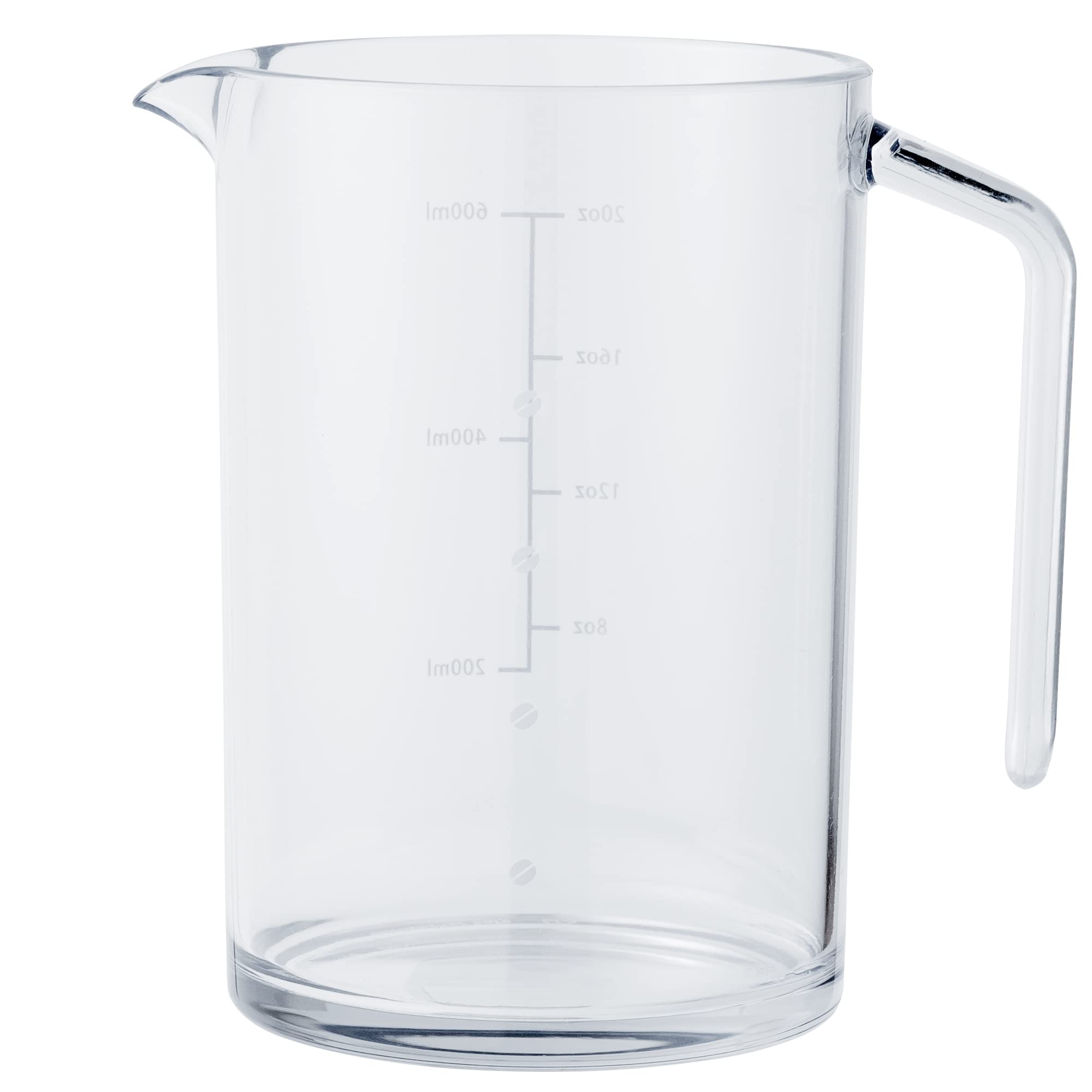 

cera COFFEE Unbreakable Coffee Server JUG600