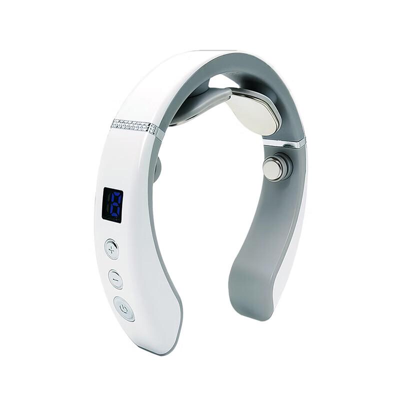 Leopard Brand BP-M616 Smart Neck Massager