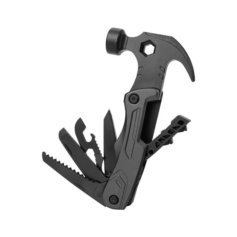 Longchan Portable Claw Hammer Multi-tool