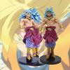 Intricately Crafted Dragon Ball Animation Character Doll Ideal For Car Interior Decor