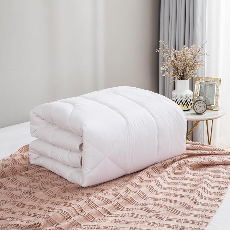 Luolai Laixinya Soft Silk Four Seasons Duvet