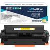 LCL Compatible Toner Cartridge Replacement for Canon 046 046H CRG-046 CRG-046H 1251C001 1247C001 5000 Pages MF731Cdw MF732Cdw MF733Cdw MF734Cdw