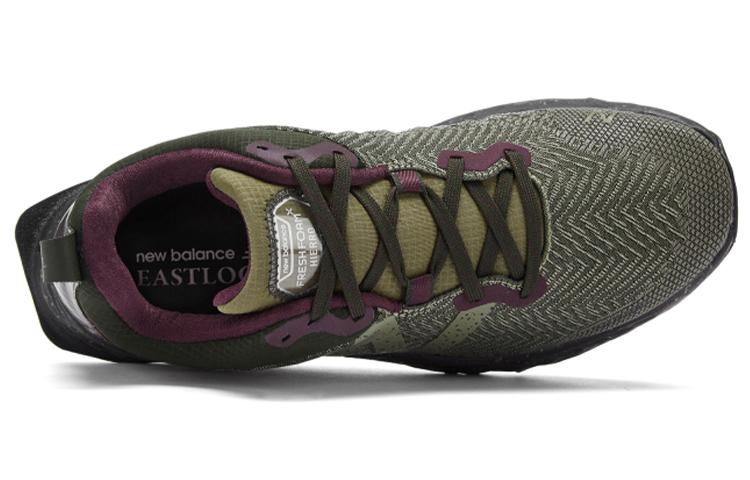 Fresh Foam Hierro Eastlogue X Fresh Foam Hierro New Balance V6 'Army Green' MTHIERE6