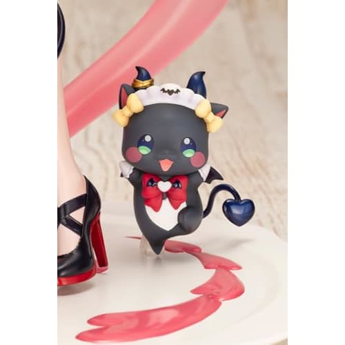 Kotobukiya Hololive Production Iyuzuki Choco ~Maid Costume Ver.~ 1/7 Scale PVC Painted Finished Figure