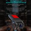 Car DVR Dash Cam Full HD 1080P Dash Cam For DVD Android Player ADAS LDWS Navigation Unit Auto Audio Voice Alarm Video Recording